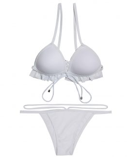 Bikini NZ Auckland Vanilla